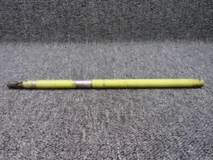 7218-7 (Use: 740066-7) Mooney M20B Trim Control Rod Assembly Forward